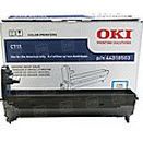 OEM Okidata Type C16 White Toner