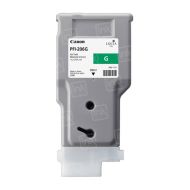 OEM Canon PFI-206G Green Ink Cartridge