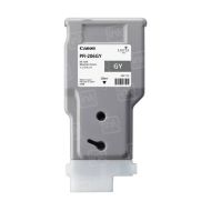 OEM Canon PFI-206GY Gray Ink Cartridge