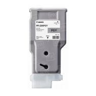 OEM Canon PFI-206PGY Photo Gray Ink Cartridge