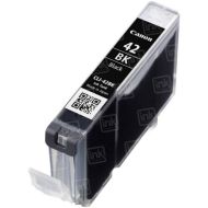 OEM Canon CLI-42BK Black Ink Cartridge