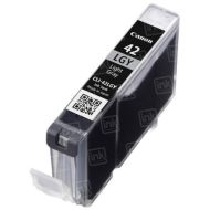 OEM Canon CLI-42LGY Light Gray Ink Cartridge