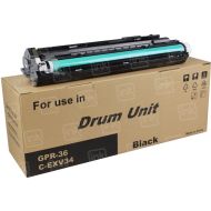 OEM Canon GPR36 Drum