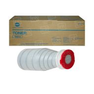 OEM Konica Minolta TN014 Black Toner