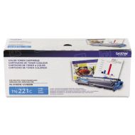 OEM Brother TN-221C Cyan Toner
