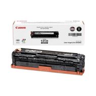 OEM Canon 131 II HY Black Toner