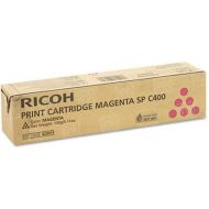 OEM Ricoh 820074 Magenta Toner