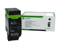 OEM Lexmark 75M1HK0 HY Black Toner Cartridge 15.8k