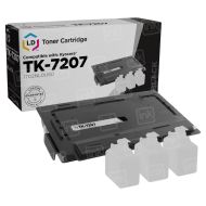 Compatible Kyocera Mita 1T02NL0US0 Black Toner
