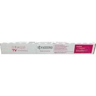 OEM Kyocera Mita TK-8337M Magenta Toner Cartridge