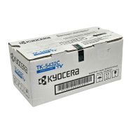 OEM Kyocera Mita TK-5432C Cyan Toner Cartridge