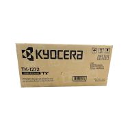 Original Kyocera TK-1272 Black Toner Cartridge