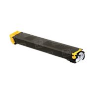 OEM Sharp MX-36NTYA Yellow Toner