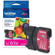 OEM LC61M Magenta Ink for Brother
