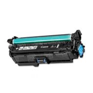 OEM Canon GPR-29 Cyan Toner