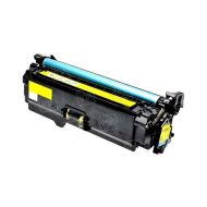 OEM Canon GPR-29 Yellow Toner