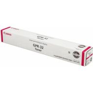 OEM Canon GPR-32 HY Magenta Toner