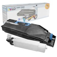 Compatible Kyocera Mita TK-867K Black Toner