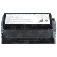 Genuine Dell P1500 (7Y610) Black Toner