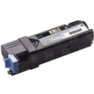 OEM Dell WHPFG Cyan Toner