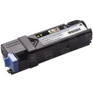 OEM Dell 8GK7X Yellow Toner