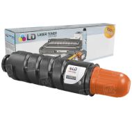 Compatible GPR-39 Black Toner for Canon