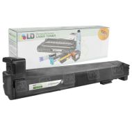 Remanufactured Black Laser Toner for HP 825A