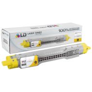 Konica-Minolta Compatible 1710550-002 Yellow Toner