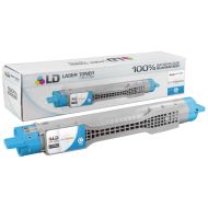 Konica-Minolta Compatible 1710550-004 Cyan Toner