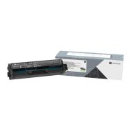 OEM Lexmark 20N0H10 Black Toner Cartridge