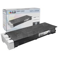 Compatible MXB42NT1 Black Toner for Sharp
