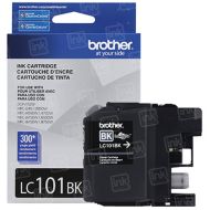 OEM Brother LC101BK Black Ink Cartridge