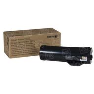 OEM Xerox 16R2731 HY Black Toner