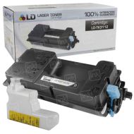 Compatible Kyocera-Mita TK-3112 Black Toner