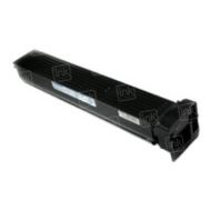 OEM Konica-Minolta TN-711K Black Toner
