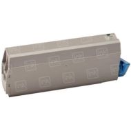 OEM Okidata 44947308 Black Toner