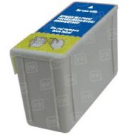 Compatible Epson S020034 Black Inkjet Cartridge