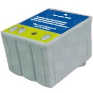 Compatible Epson S020036 Color Inkjet Cartridge
