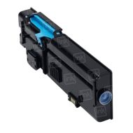 OEM Dell TXM5D Cyan Toner