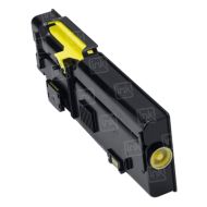 OEM Dell RP5V1 Yellow Toner