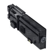 OEM Dell RD80W Extra HY Black Toner