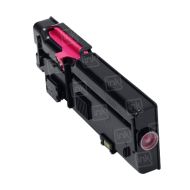 OEM Dell VXCWK HY Magenta Toner