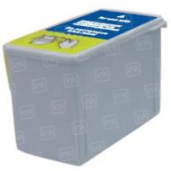 Compatible Epson S020047 Black Inkjet Cartridge