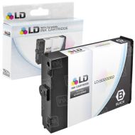Remanufactured Epson S020062 Black Inkjet Cartridge for Stylus 1500
