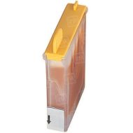 Compatible LC02Y Yellow Ink for Brother