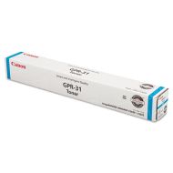 OEM Canon GPR-31 Cyan Toner