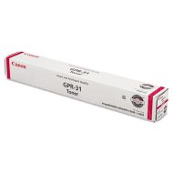 OEM Canon GPR-31 Magenta Toner