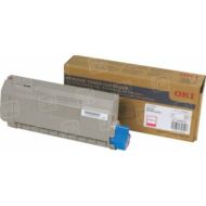 OEM Okidata 45396210 Magenta Toner