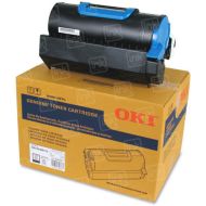 OEM Okidata 45460508 Black Toner