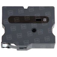 OEM Brother TX2321 Red on White 1/2" Tape